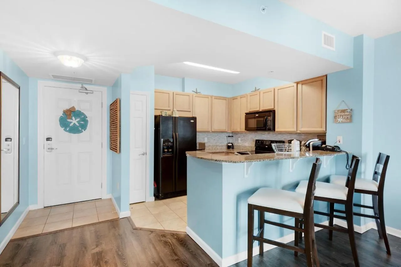 Appartamento Palms #2613 Jr. 2br Destin