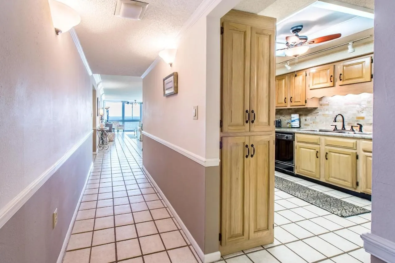 Apartmán Shoreline Towers 3074 Destin