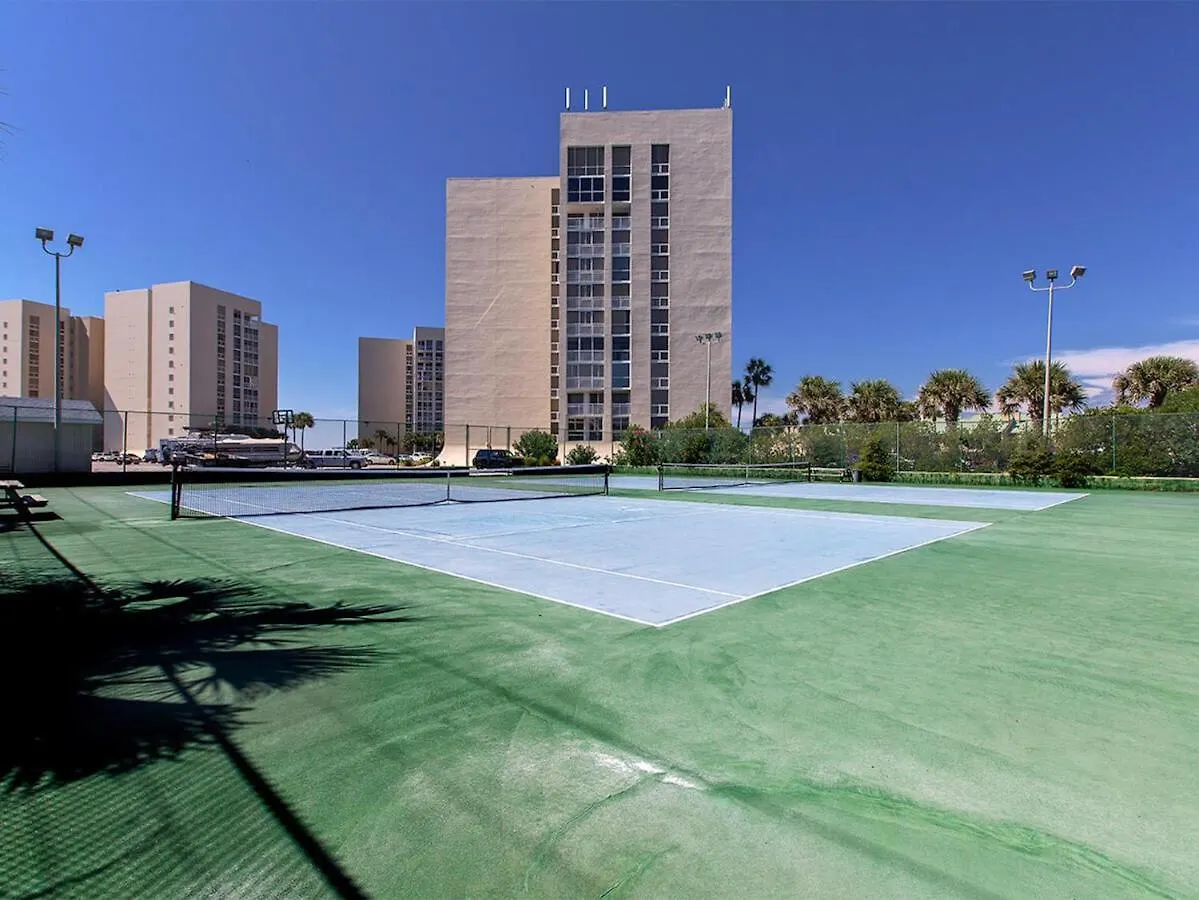 Apartman Shoreline Towers 3063 Destin