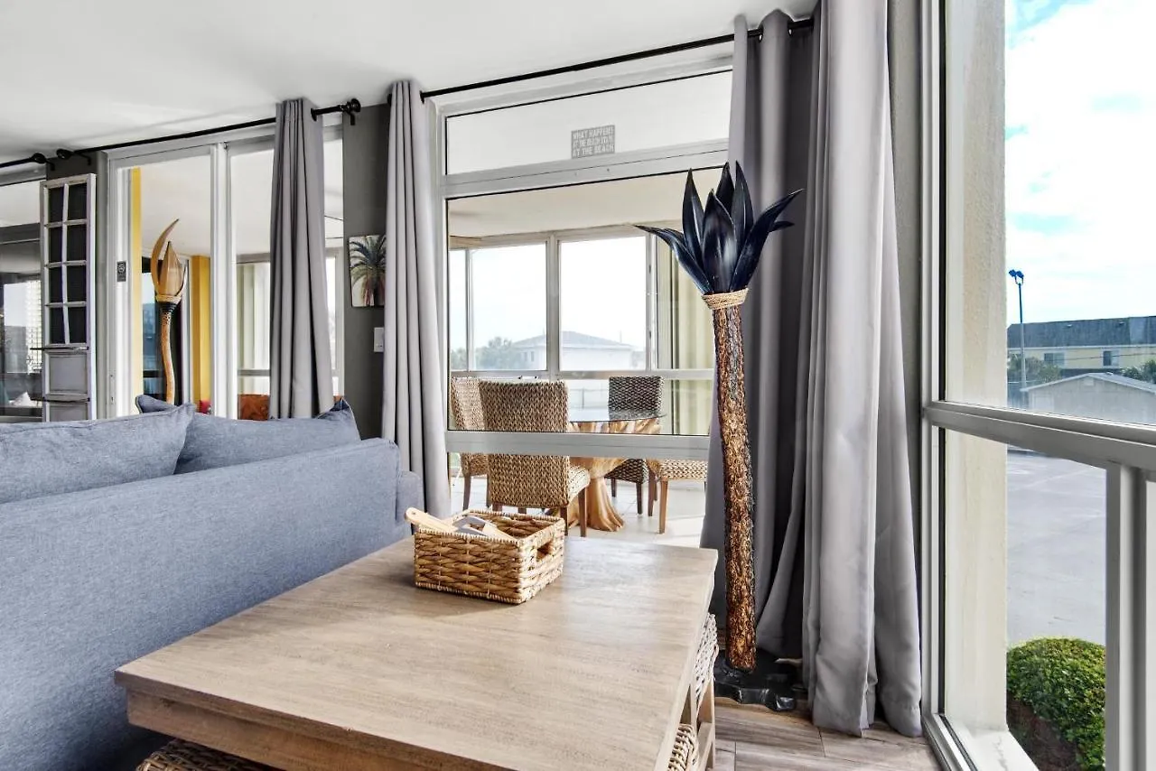 Shoreline Towers 3021 Διαμέρισμα *