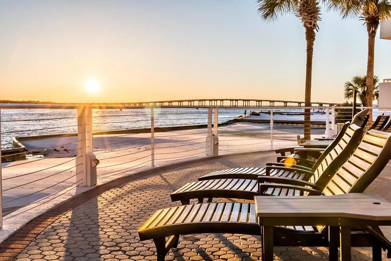 Apartmán East Pass 207 Destin