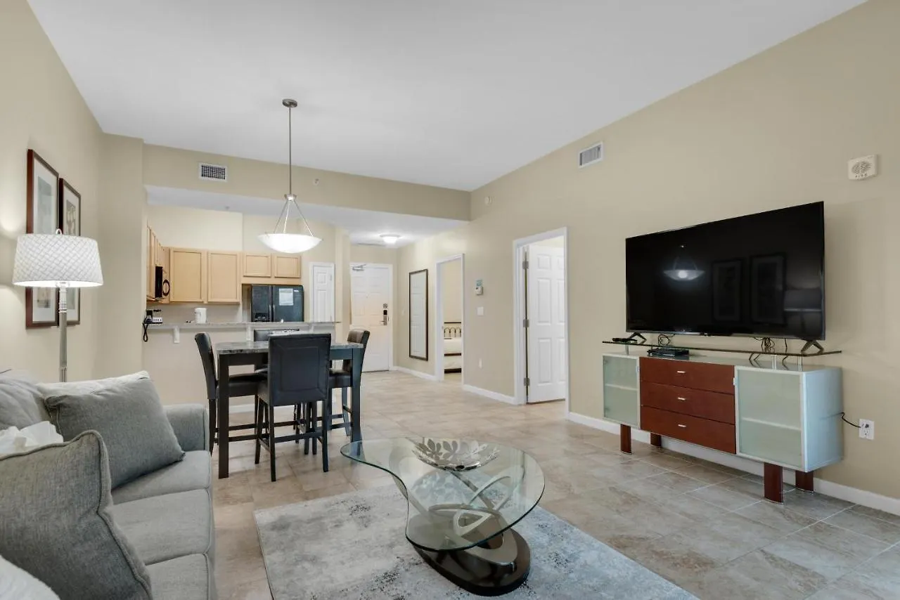 Palms #2106 Jr. 2br * Destin