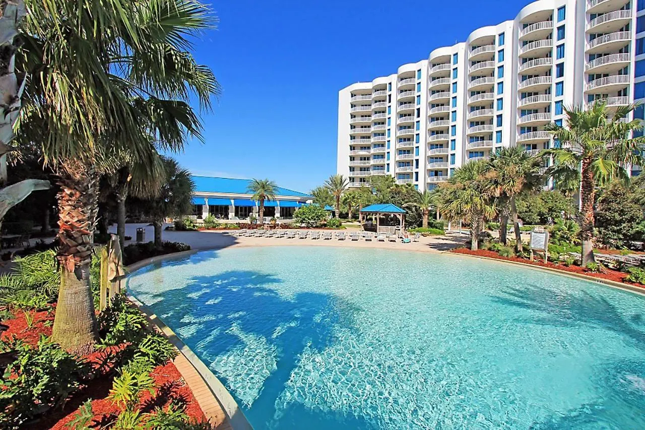 Palms #2106 Jr. 2br * Destin