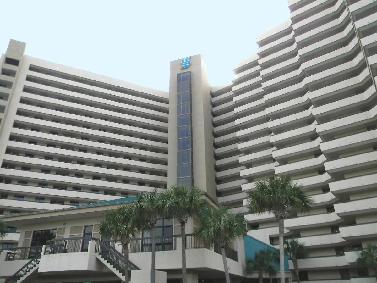 Apartment Sundestin 101 *