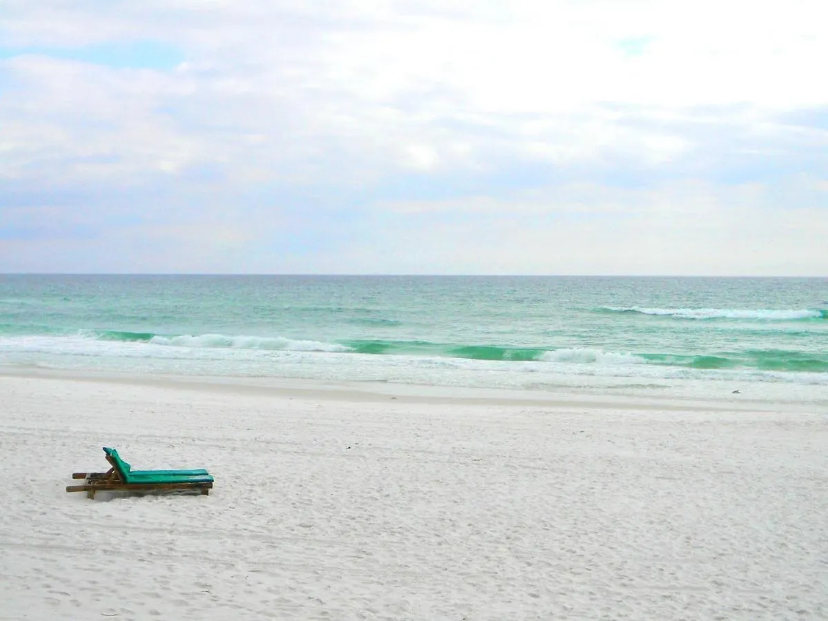 Sundestin 101 Apartment *
