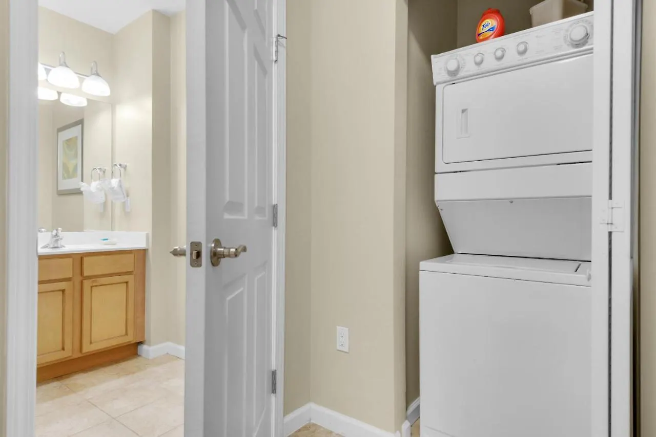 Palms #2106 Jr. 2br * Destin