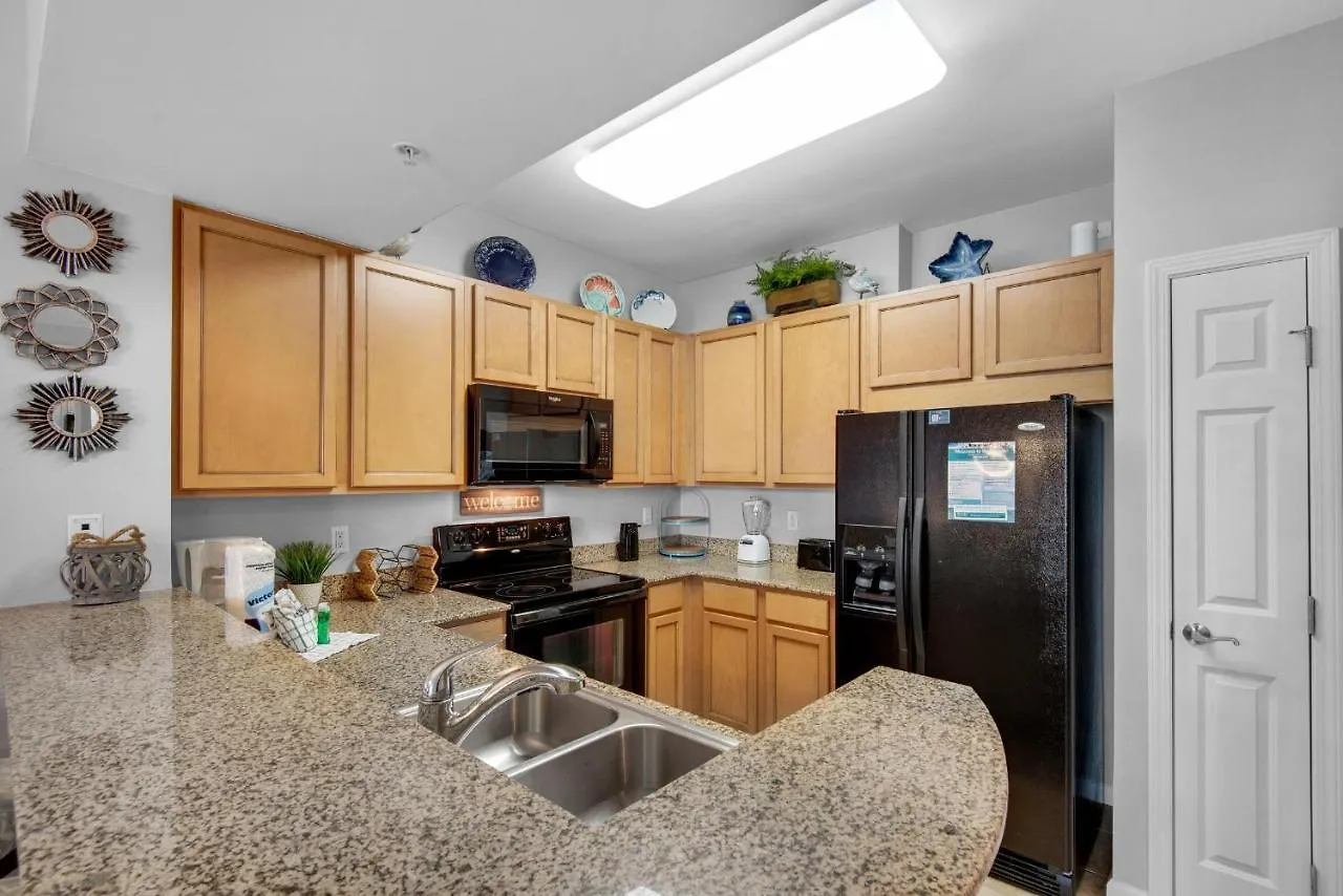 Palms #1505 Jr 2br 데스틴