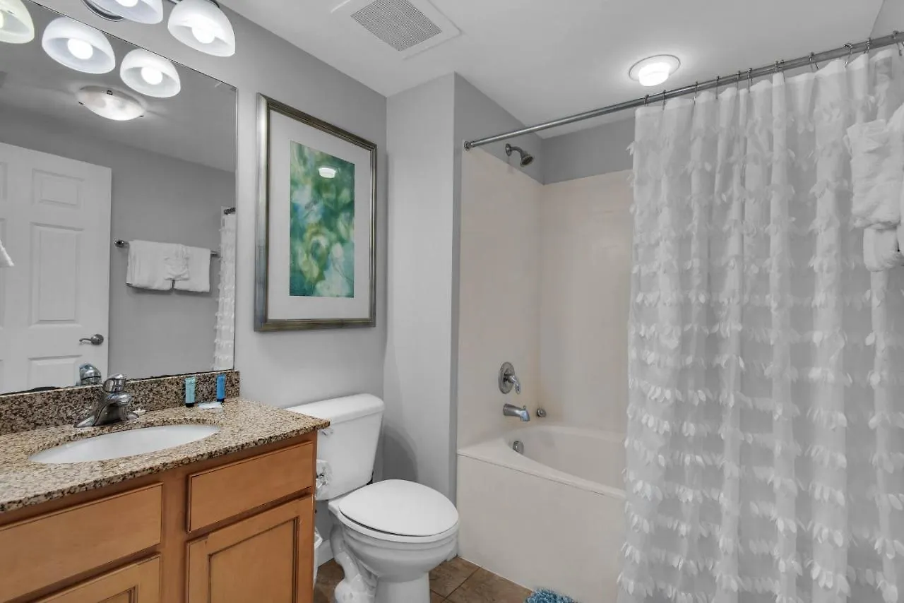 Palms #1505 Jr 2br 아파트 데스틴