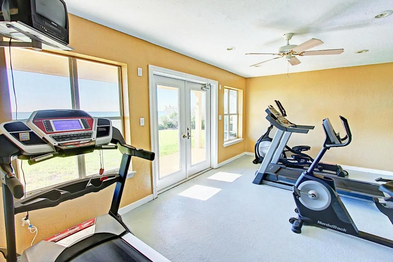 Apartamento Sterling Sands 502 Destin