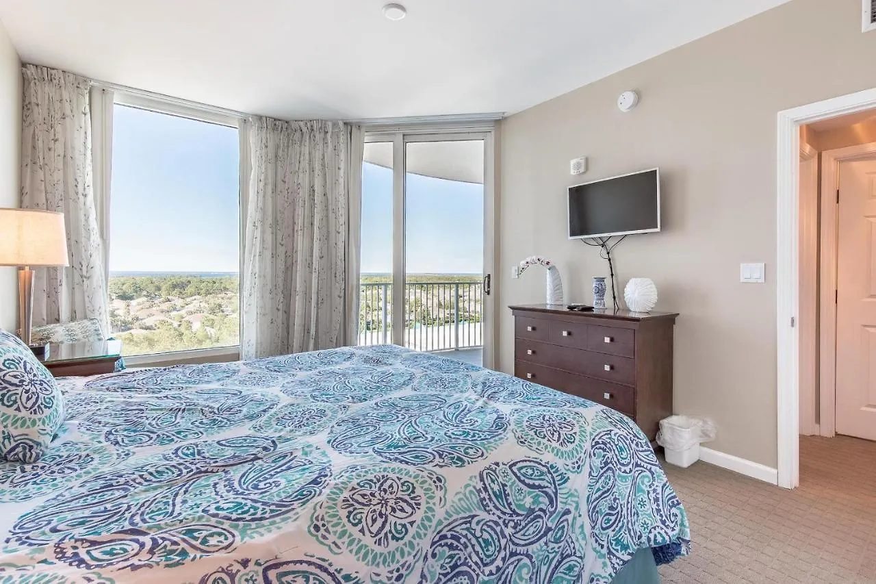 Διαμέρισμα Palms #11002 Full 2 Bedroom *