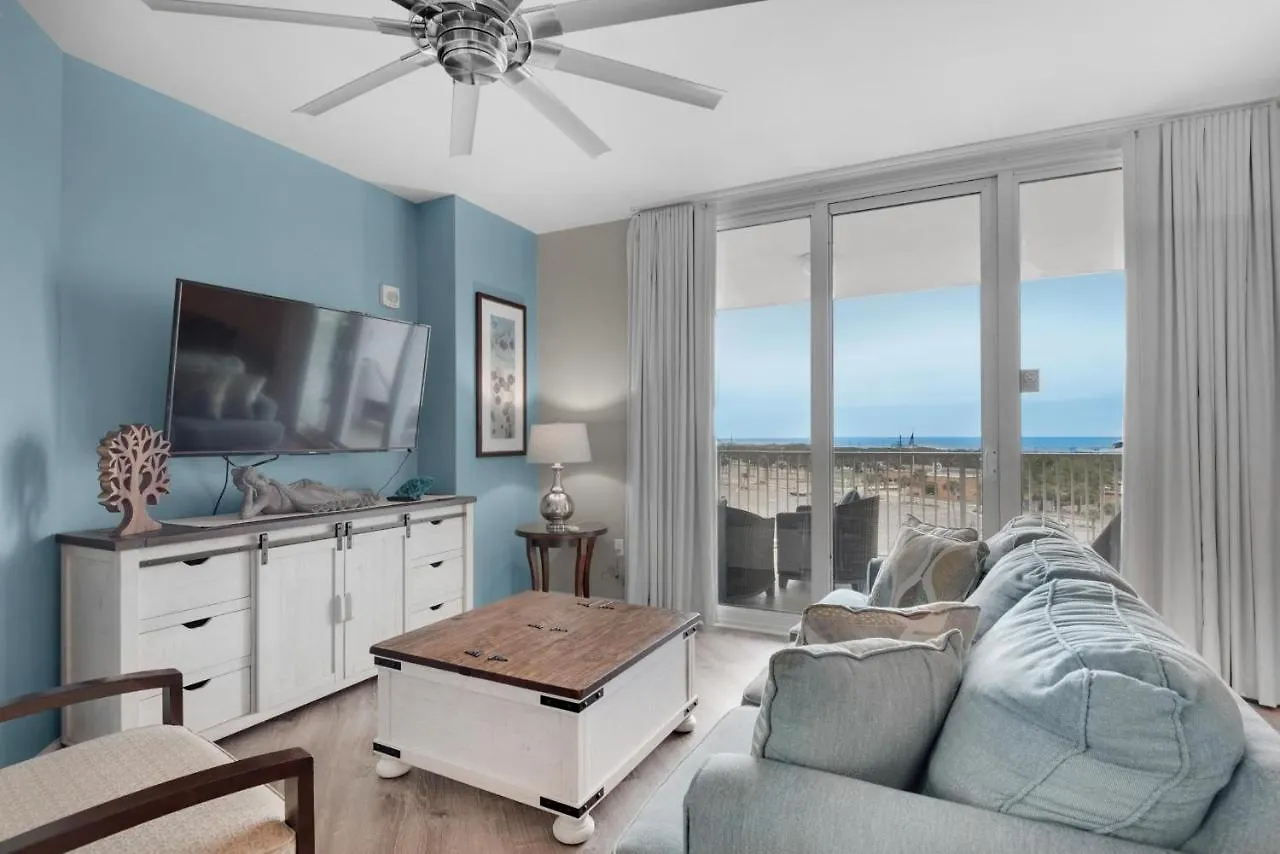 Apartment Palms #1602 Full 2 Bedroom *