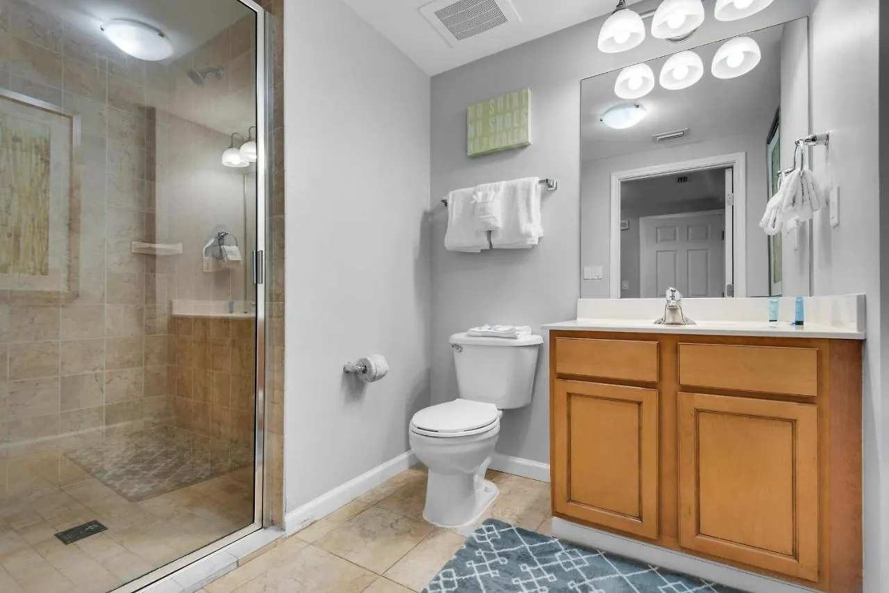 Palms #1505 Jr 2br 아파트 데스틴