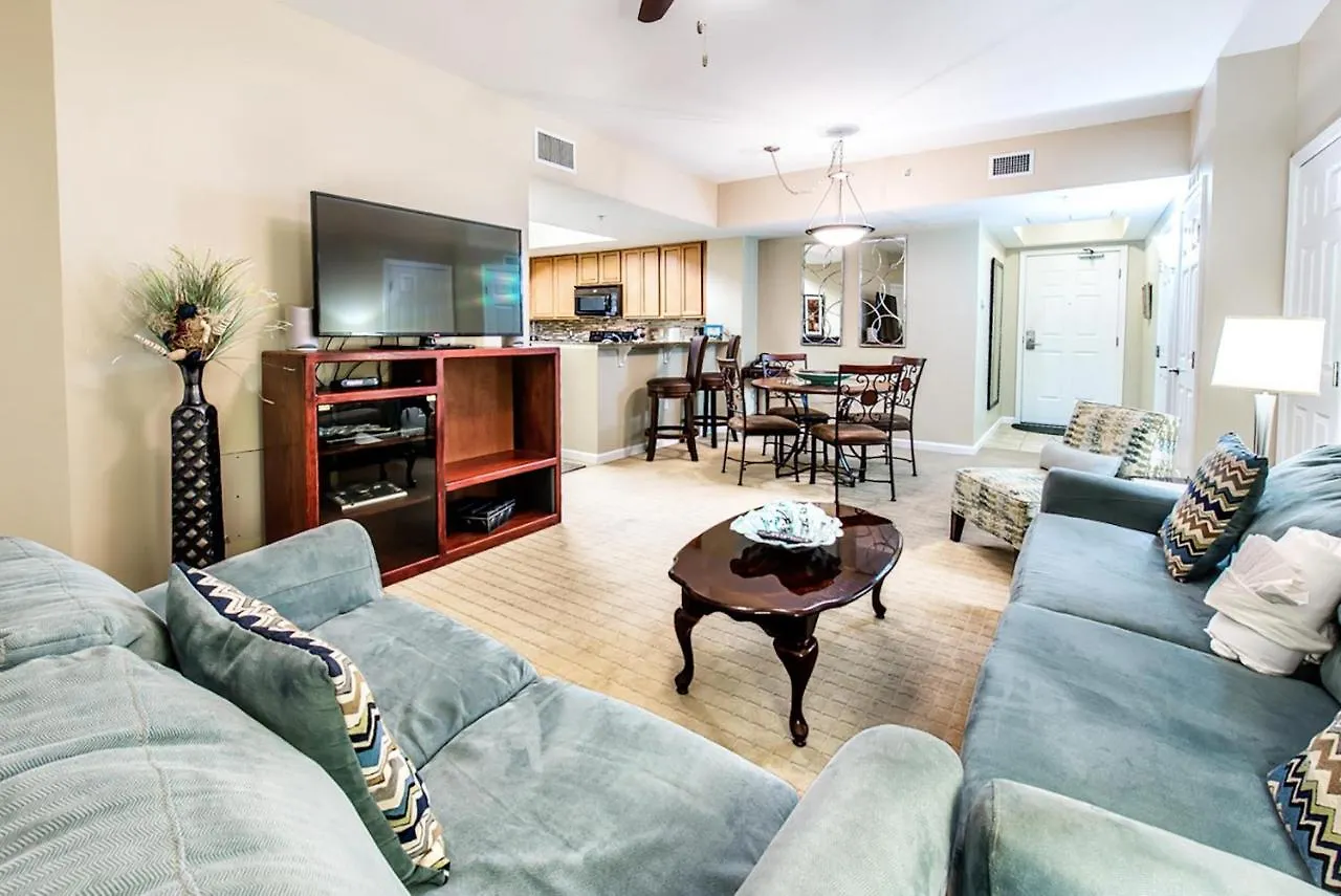 Palms #11015 Full 2 Bedroom Διαμέρισμα Ντέστιν