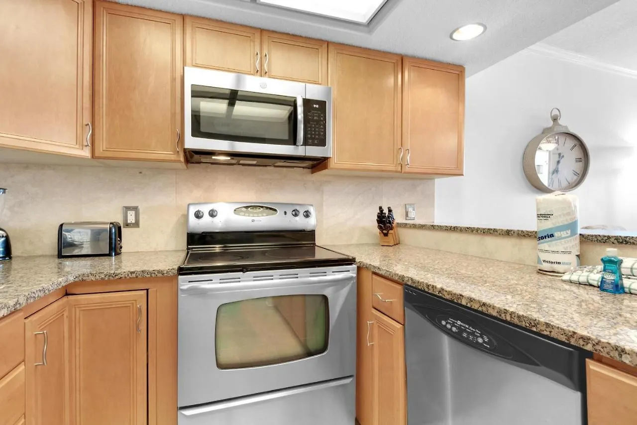 Apartmán East Pass 207 Destin