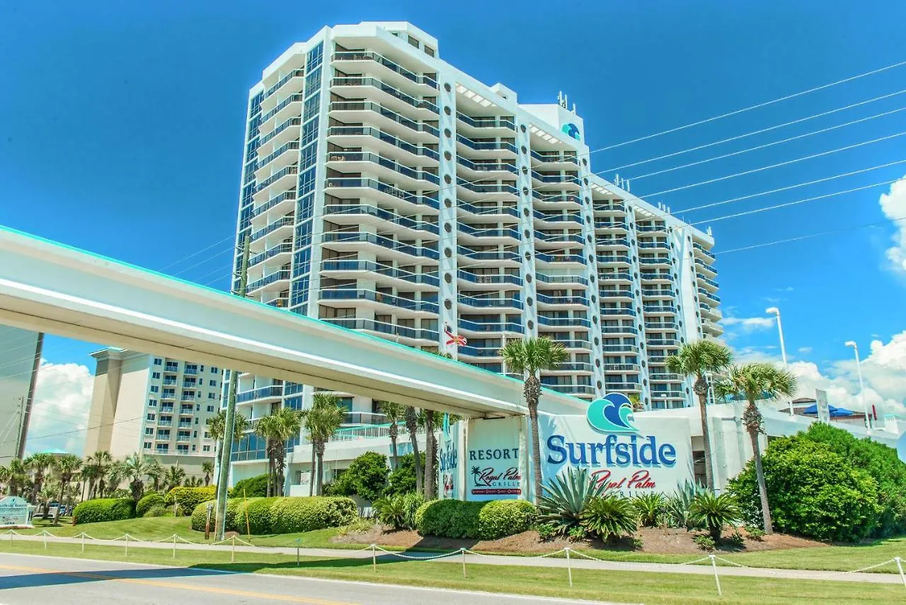 アパート Surfside #503 *