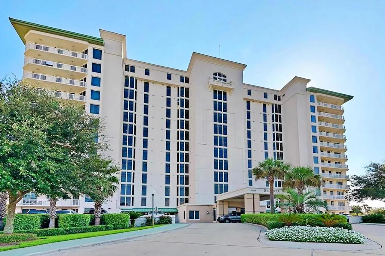 Apartment St. Lucia 802