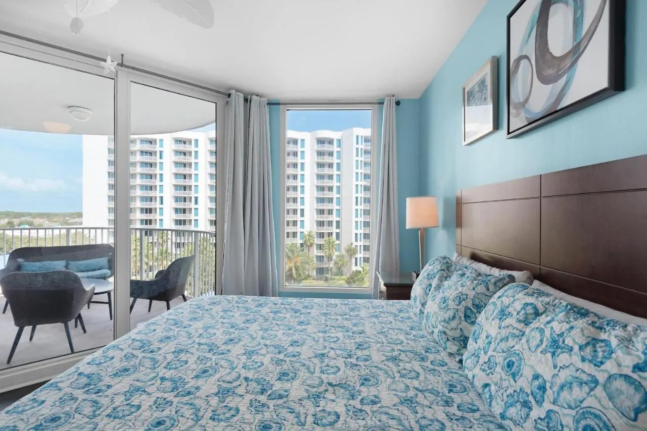 Palms #2613 Jr. 2br Appartamento *