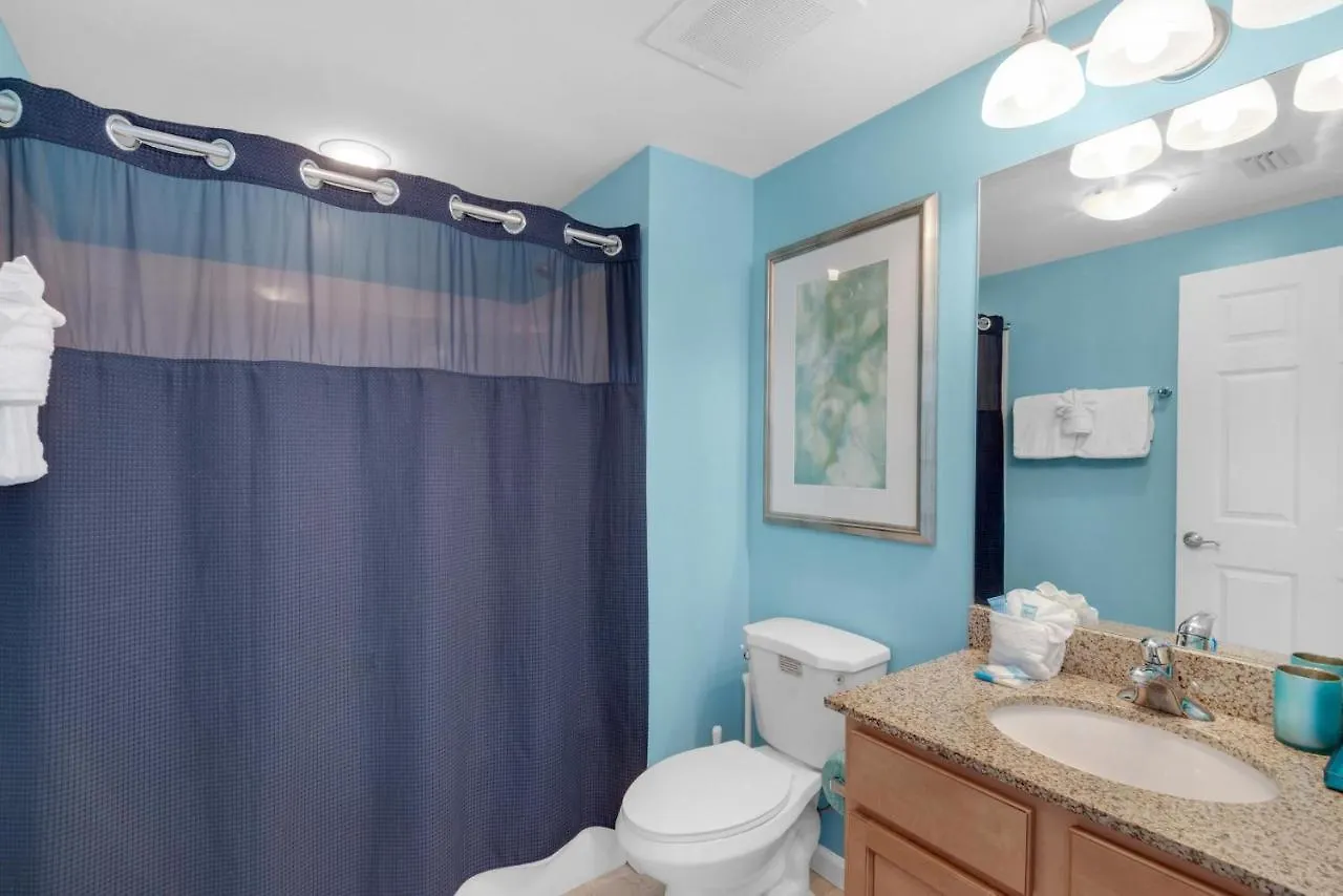 Appartamento Palms #2613 Jr. 2br