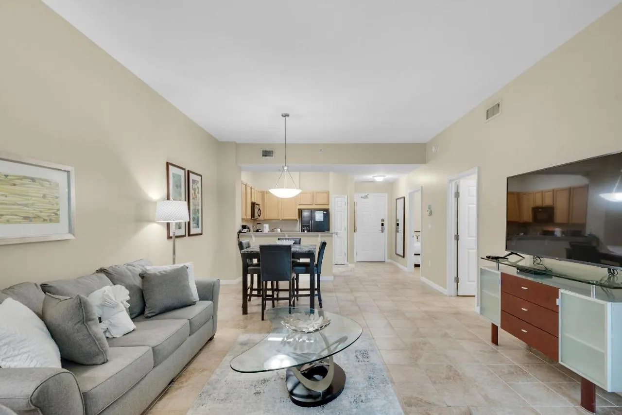 Palms #2106 Jr. 2br Apartment *