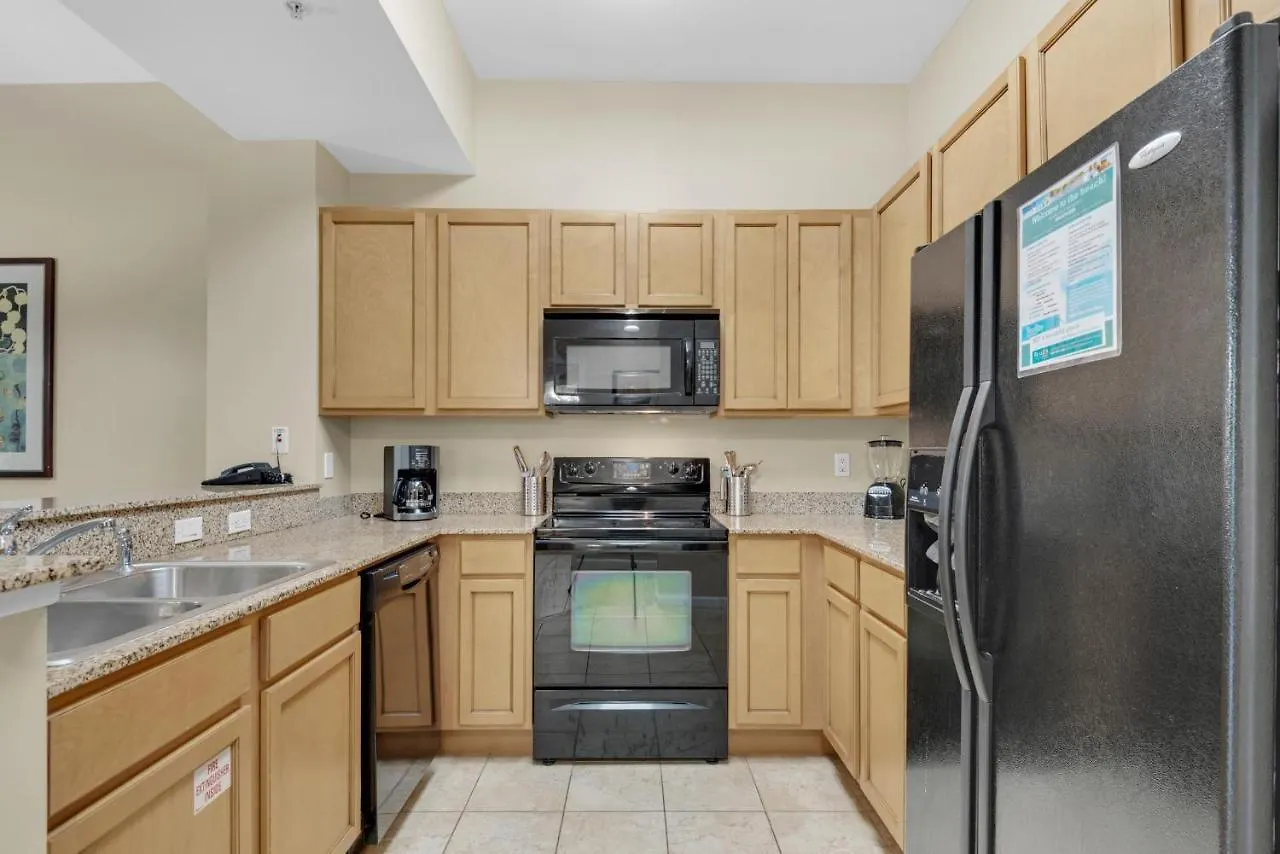 Palms #2106 Jr. 2br Destin