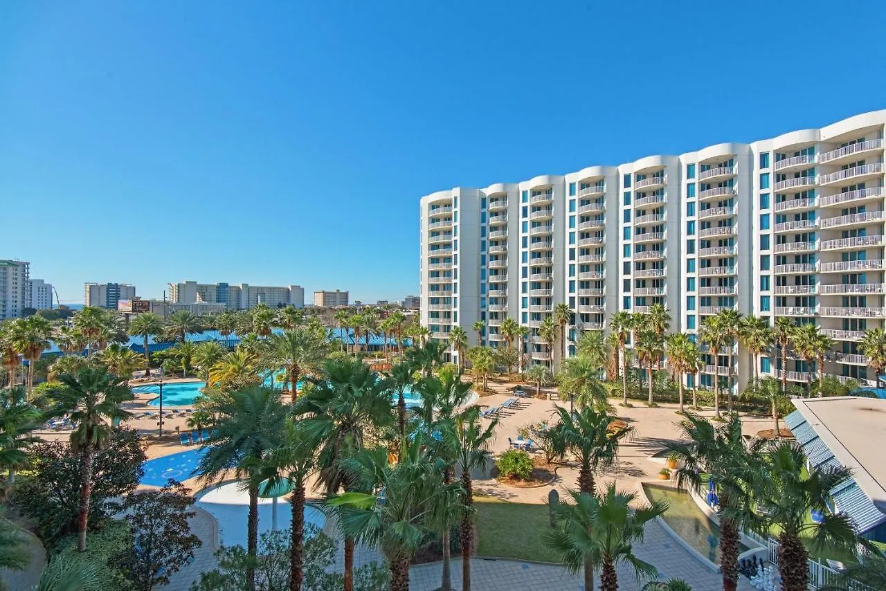 Palms #1505 Jr 2br 데스틴