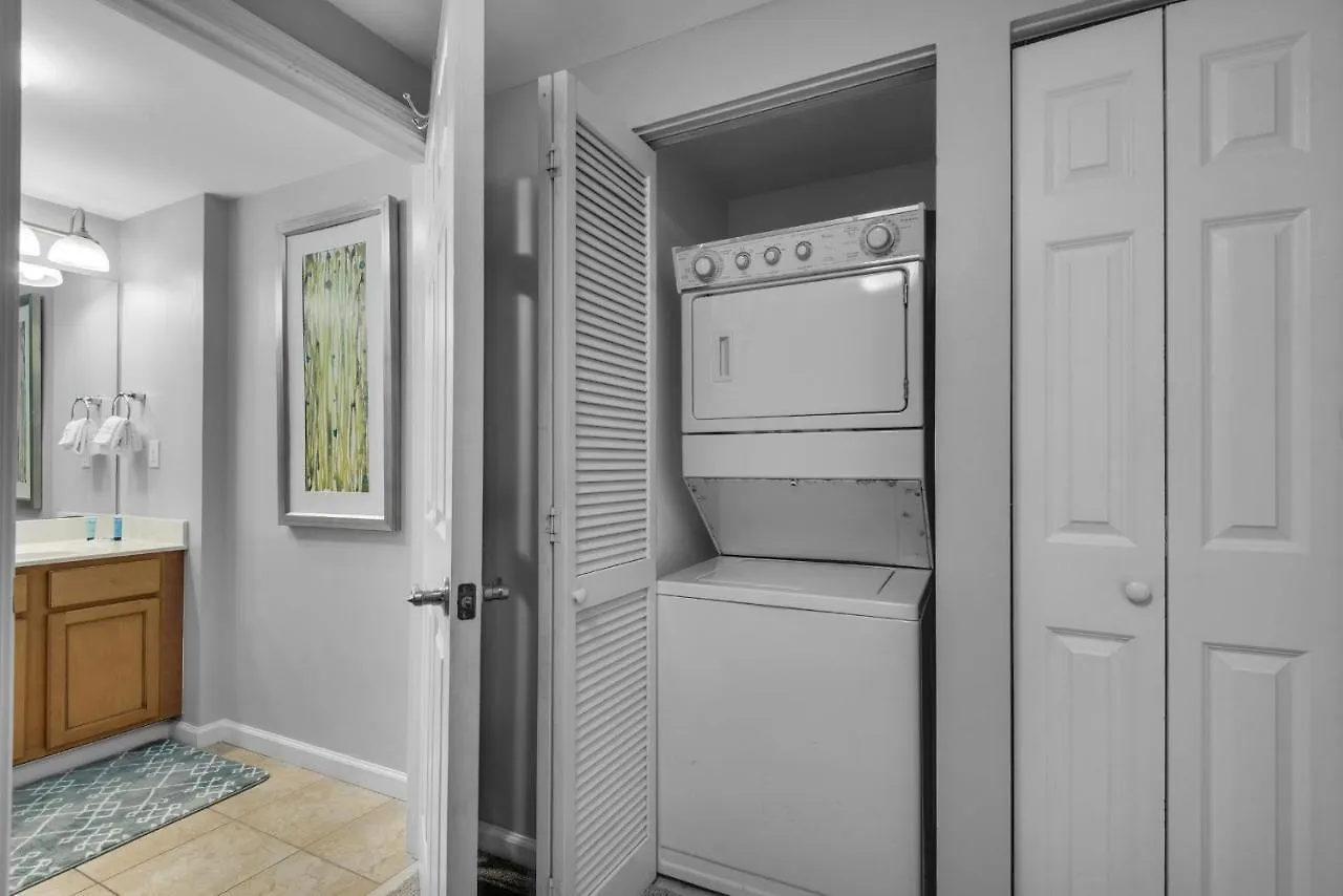 Palms #1505 Jr 2br 아파트 *