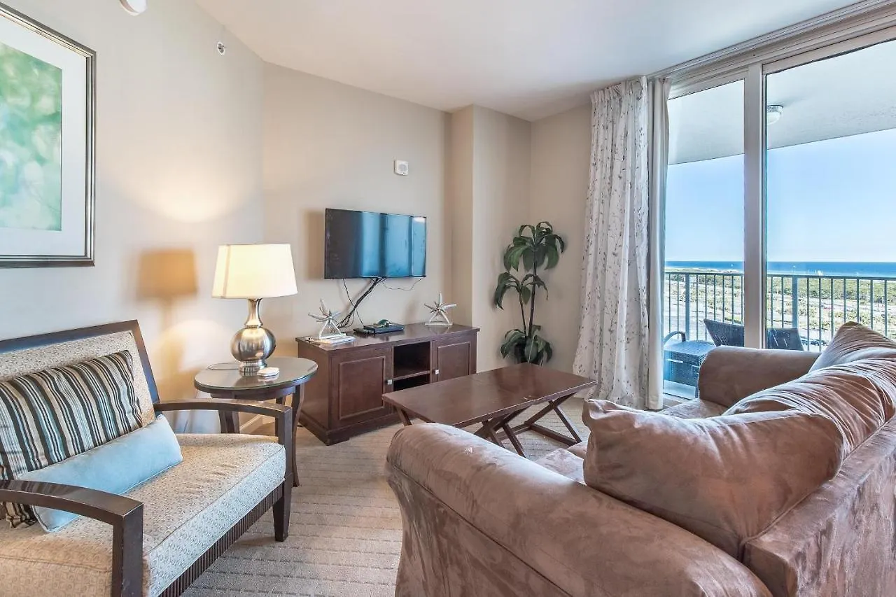 Διαμέρισμα Palms #11002 Full 2 Bedroom