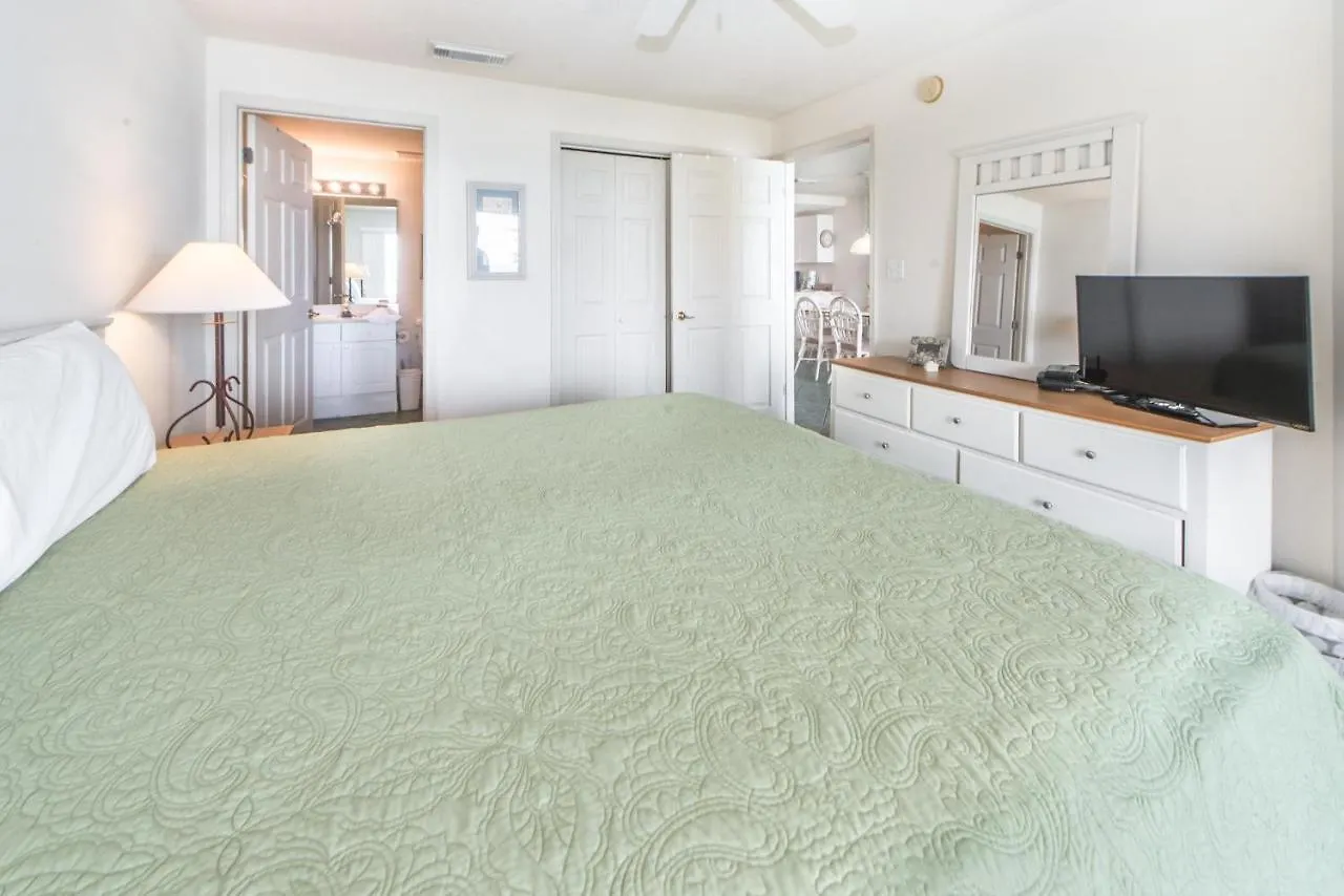Apartment Ciboney 4003 *