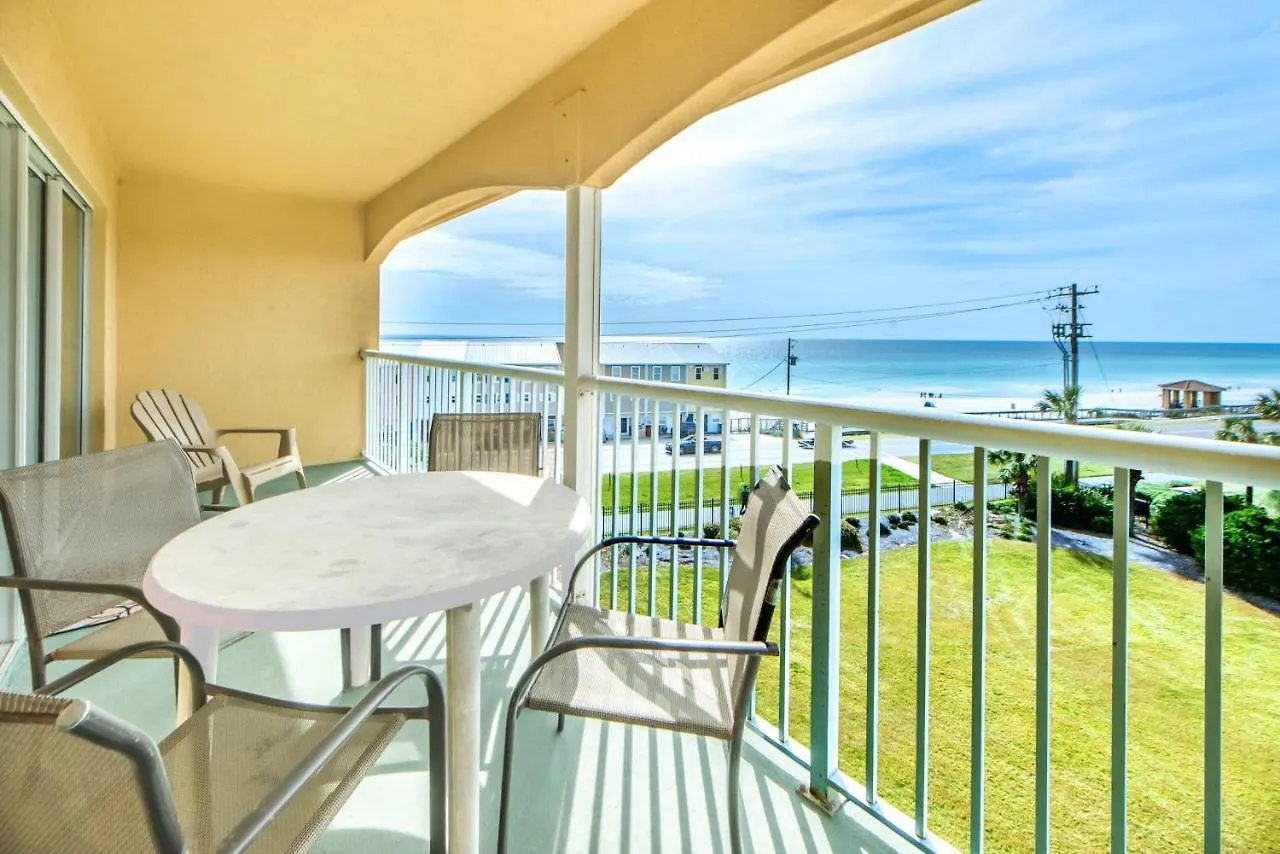 Apartment Ciboney 4003