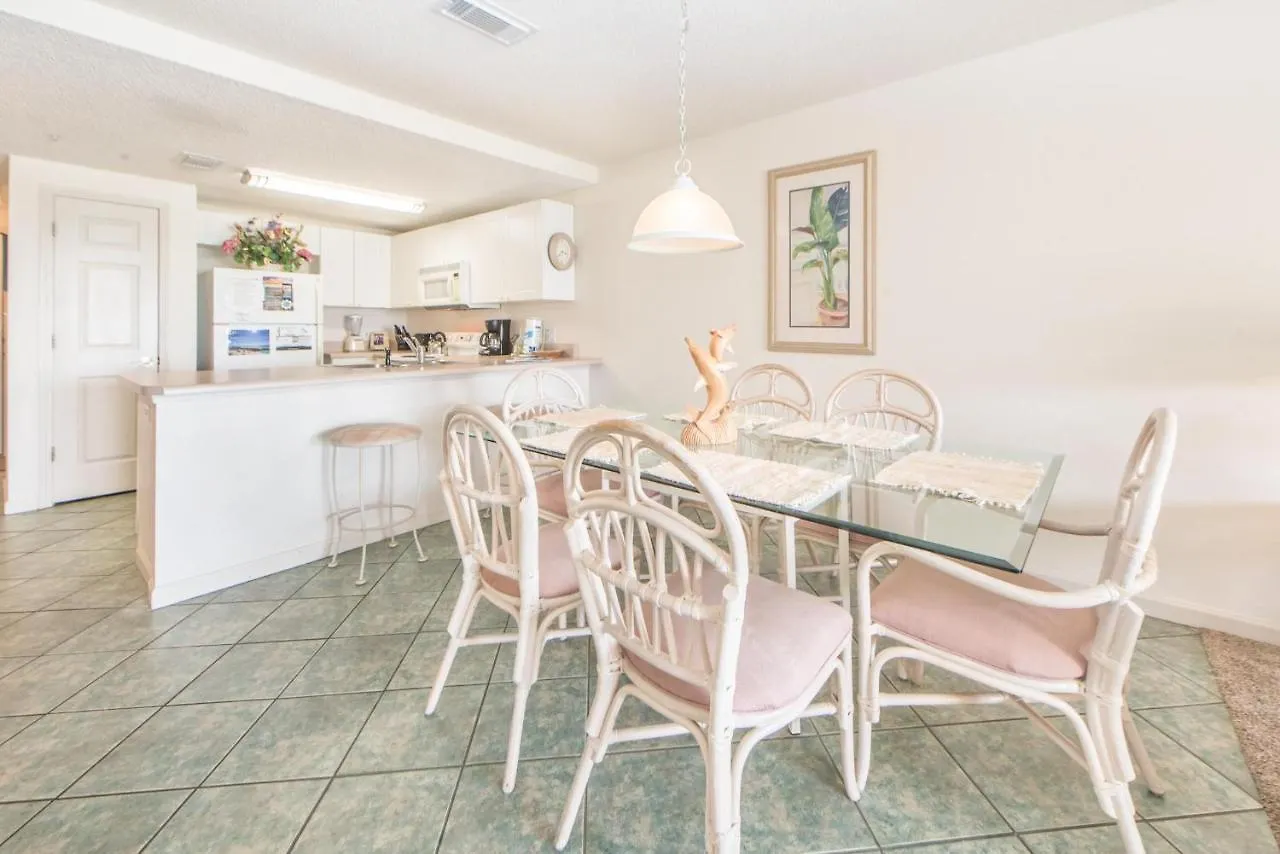 Ciboney 4003 Apartment Destin