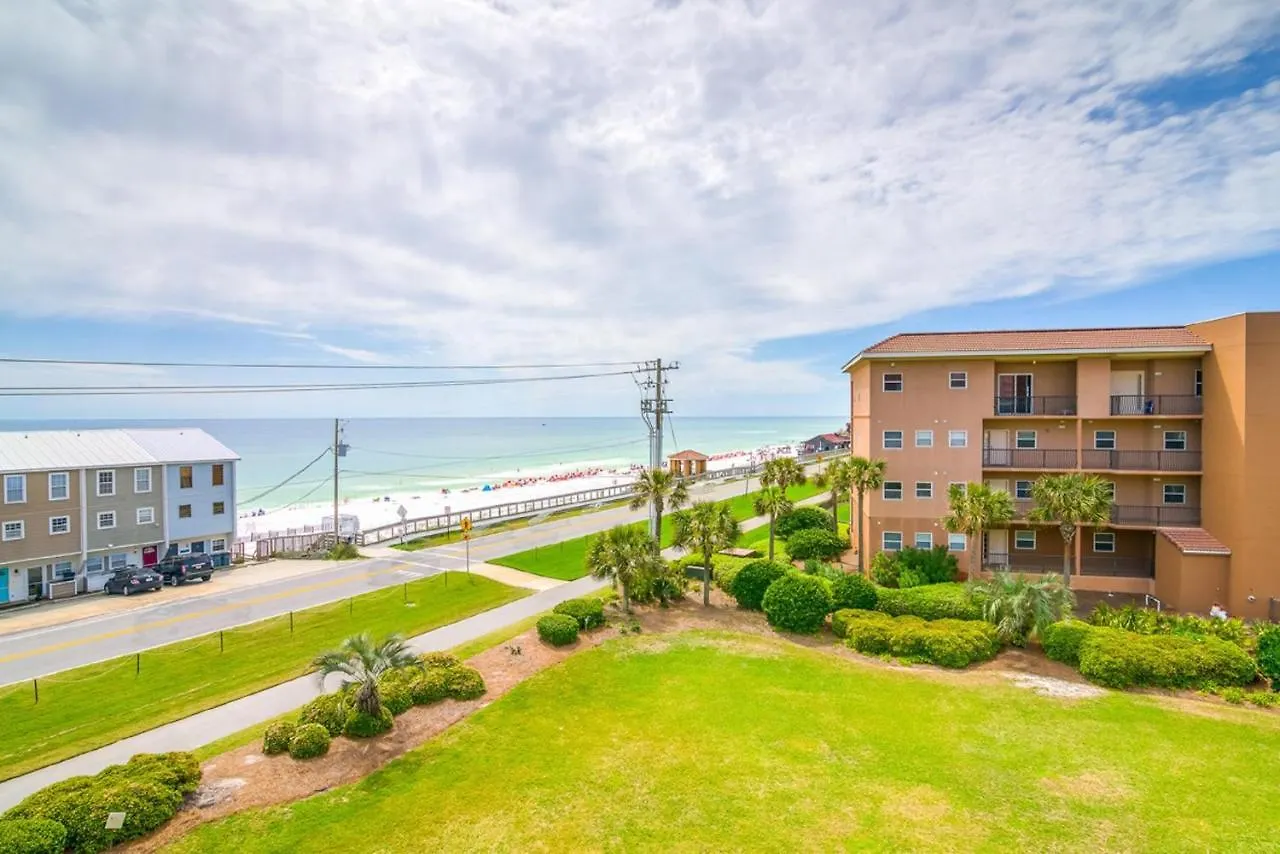 Ciboney 4003 Destin