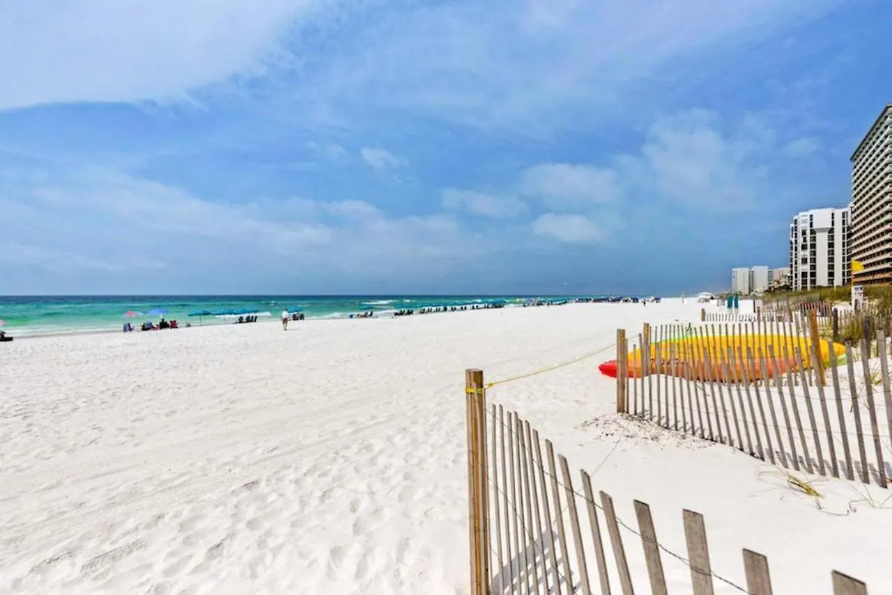St. Martin Beachwalk Villas 423 By Realjoy Vacations