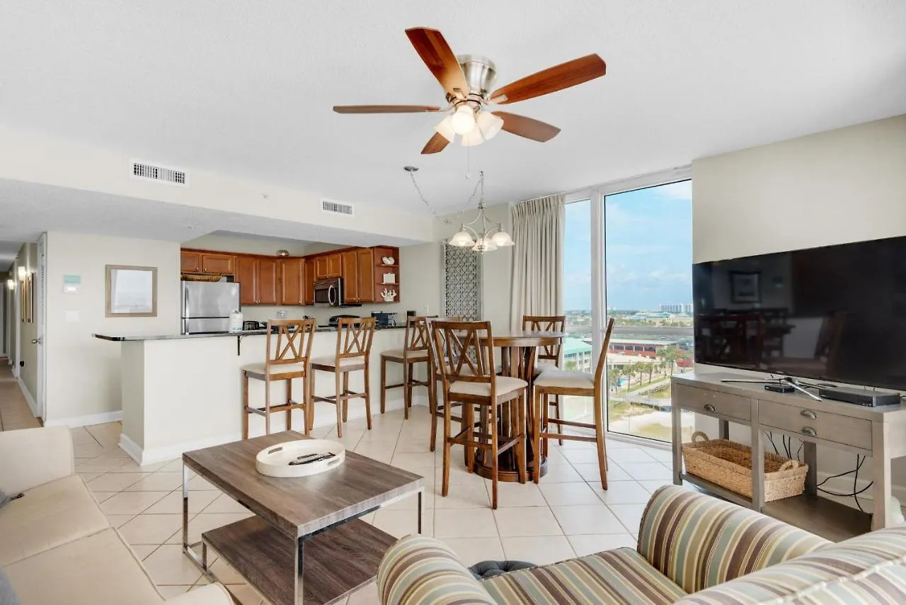 Apartmán Pelican 801 Destin