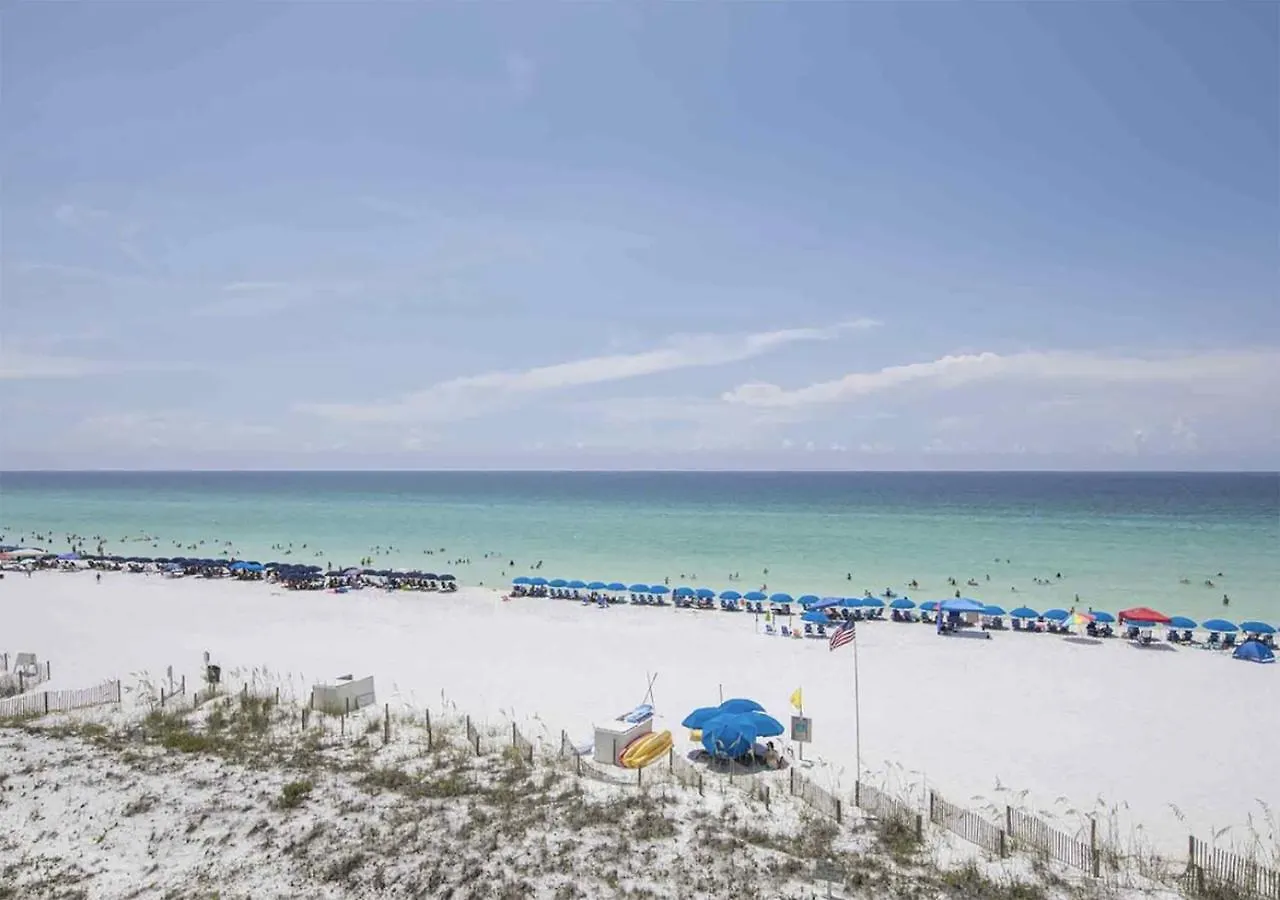 Apartman Crystal Dunes 304 *