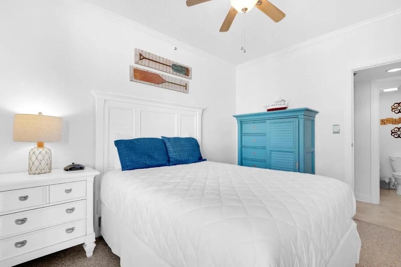 Apartmán East Pass 207 *