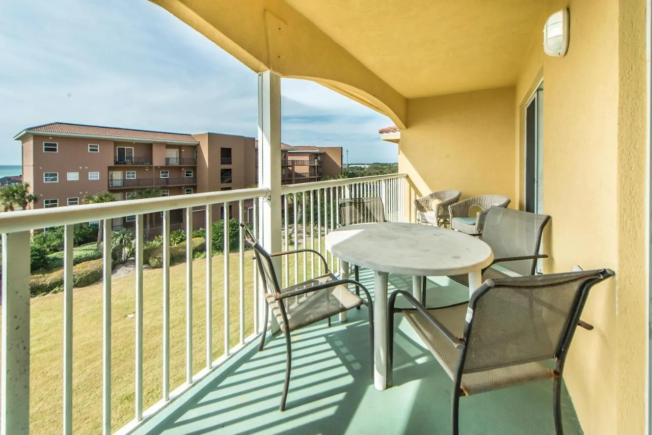 Apartment Ciboney 4003