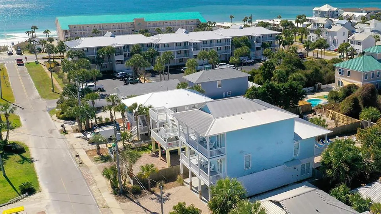 Texabama Breeze Holiday home Destin