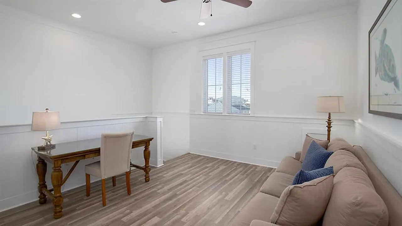 Holiday home Texabama Breeze *