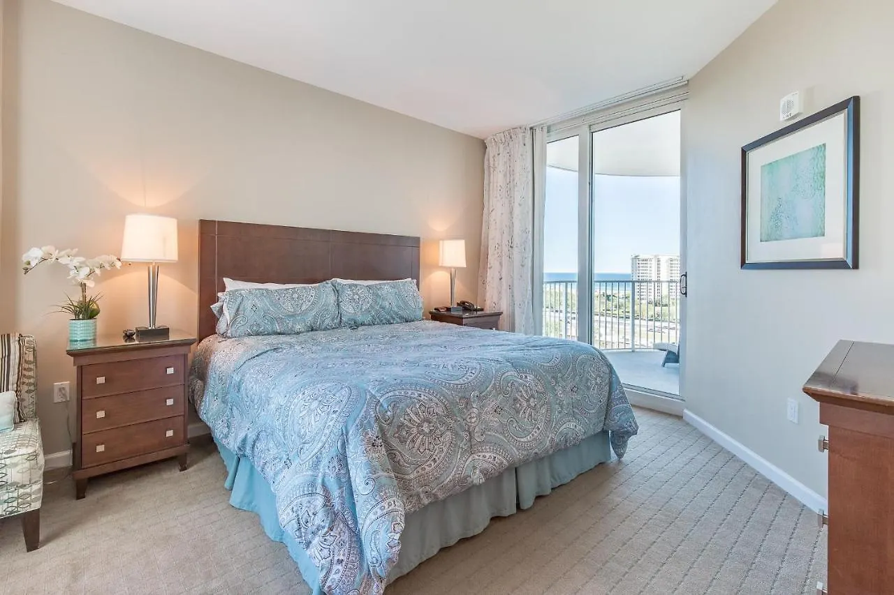 Διαμέρισμα Palms #11002 Full 2 Bedroom *