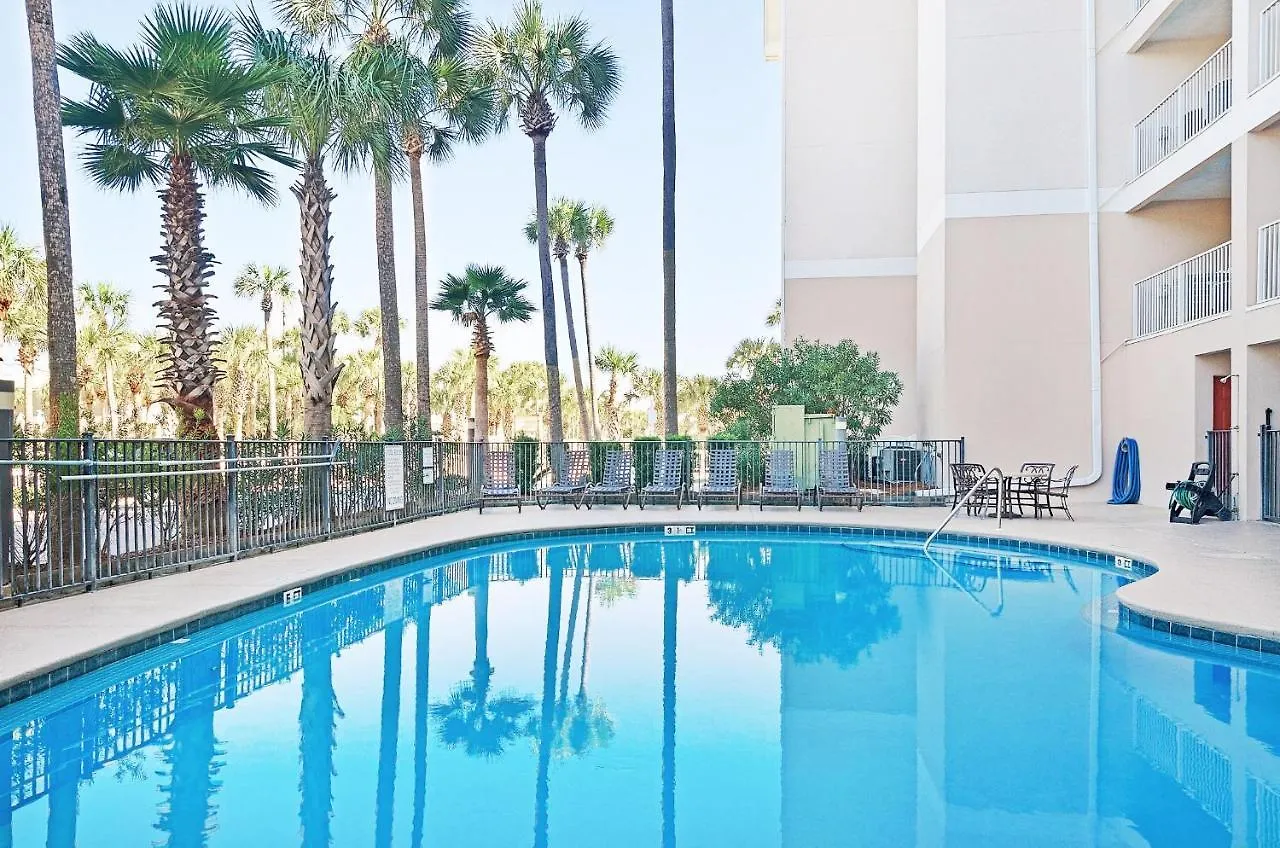 Crystal Dunes 304 Apartman *