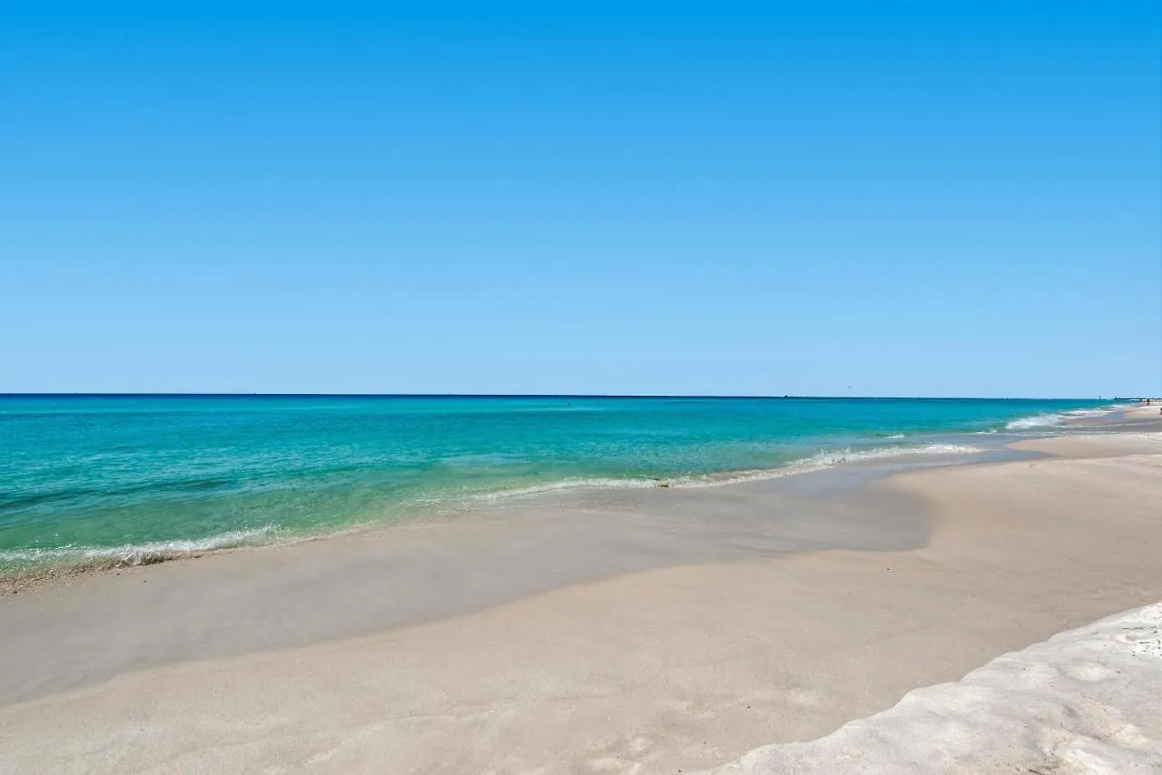 Dolphin Point #406c Apartment