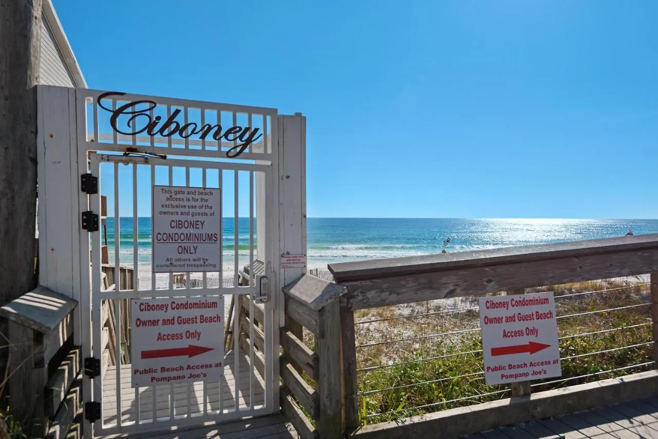 Ciboney 4003 Destin