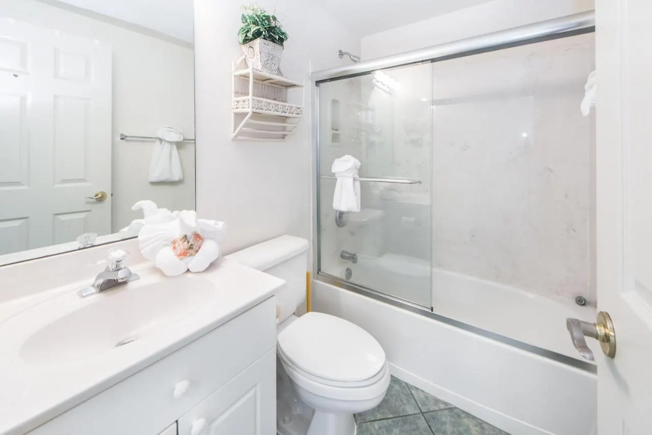 Ciboney 4003 Apartment Destin