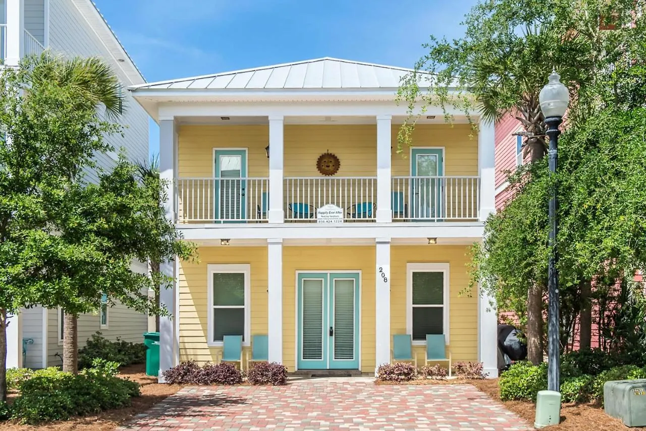Happily Ever After Destin