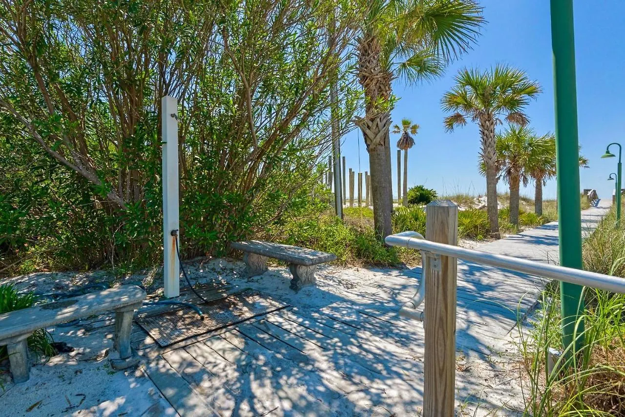 Dolphin Point #406c Apartment *