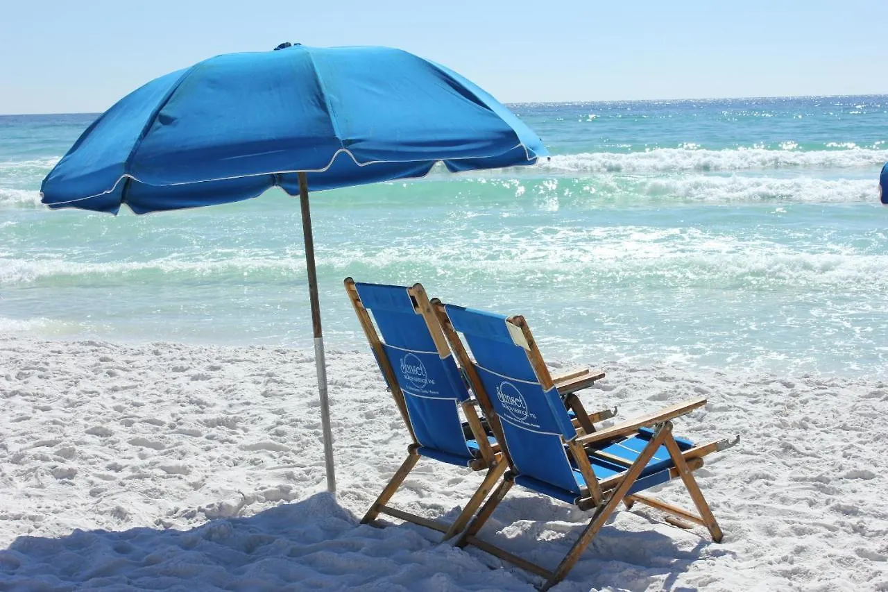 Quiet Surf Townhomes Ii #2 By Newman-dailey Casa de Férias *