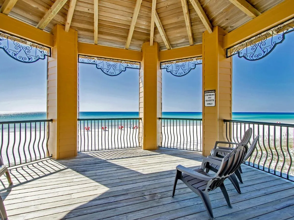 Mediterranea 512d By Newman-dailey Holiday home