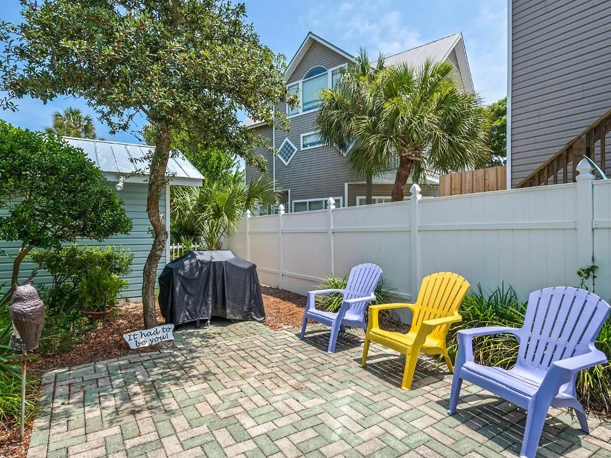 It Had To Be By Newman-dailey Holiday home