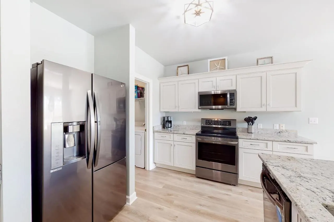 Appartamento Turnberry #8562
