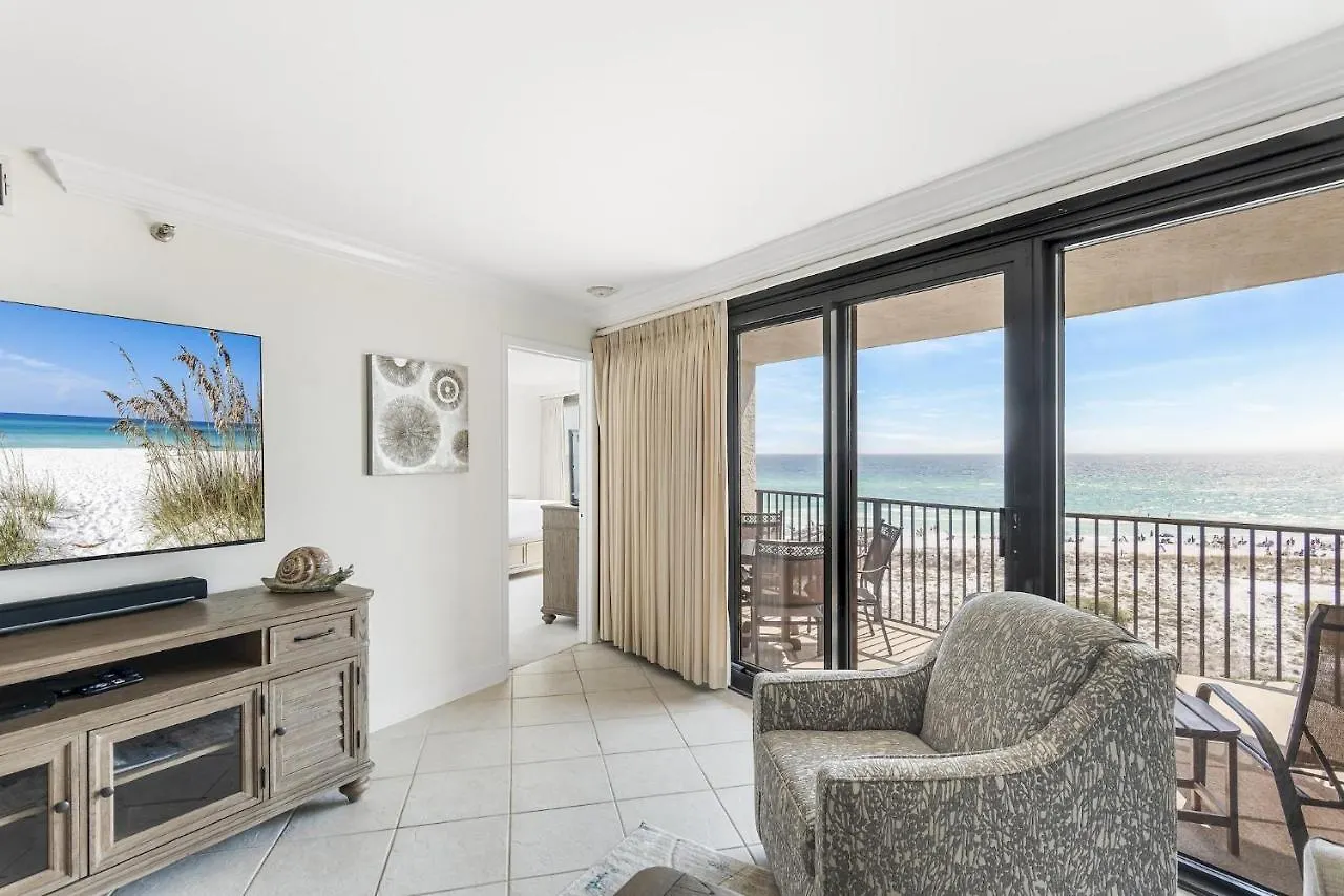 Beachside One 4053 Casa vacanze Destin